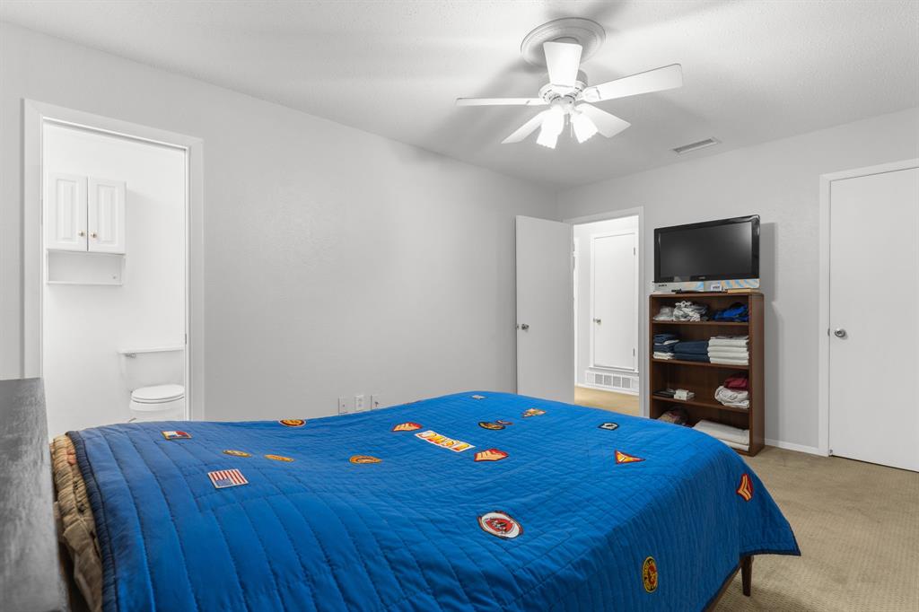 Broadmoor - Residential