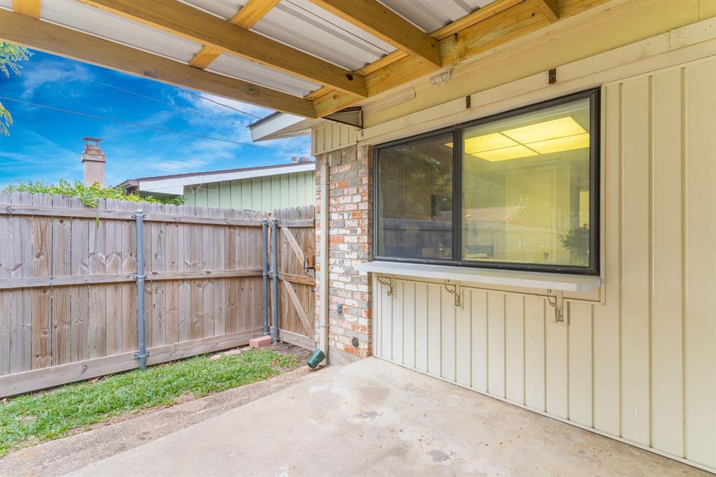 Broadmoor - Residential