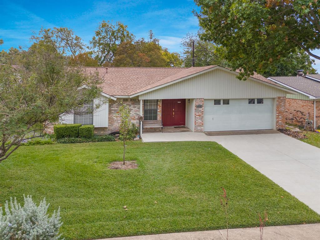 Broadmoor - Residential