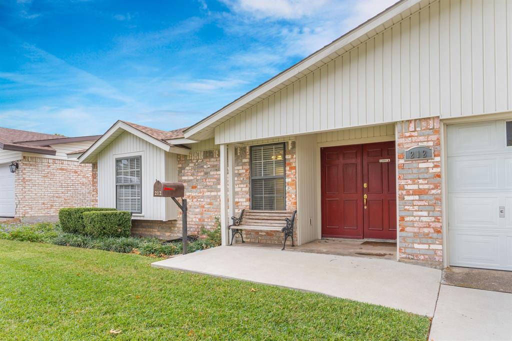 Broadmoor - Residential