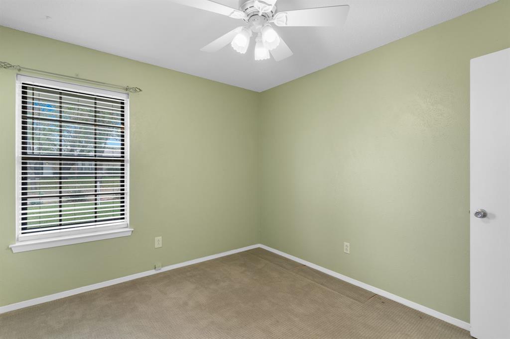 Broadmoor - Residential