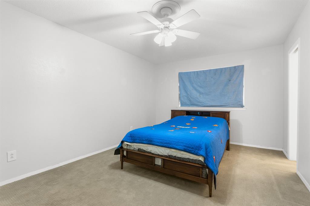 Broadmoor - Residential