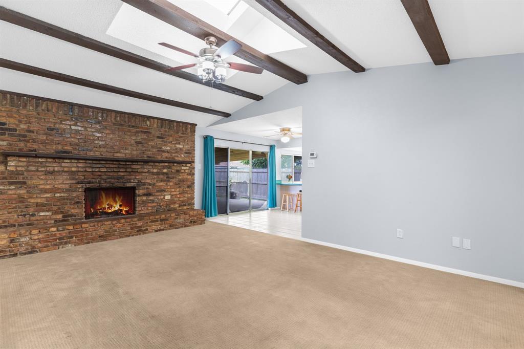 Broadmoor - Residential