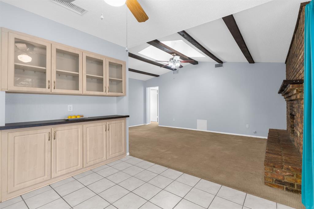 Broadmoor - Residential