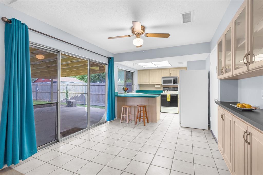 Broadmoor - Residential