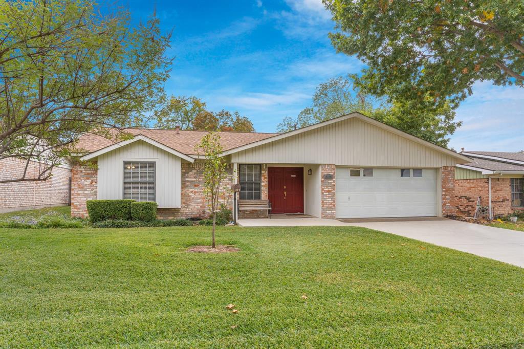 Broadmoor - Residential