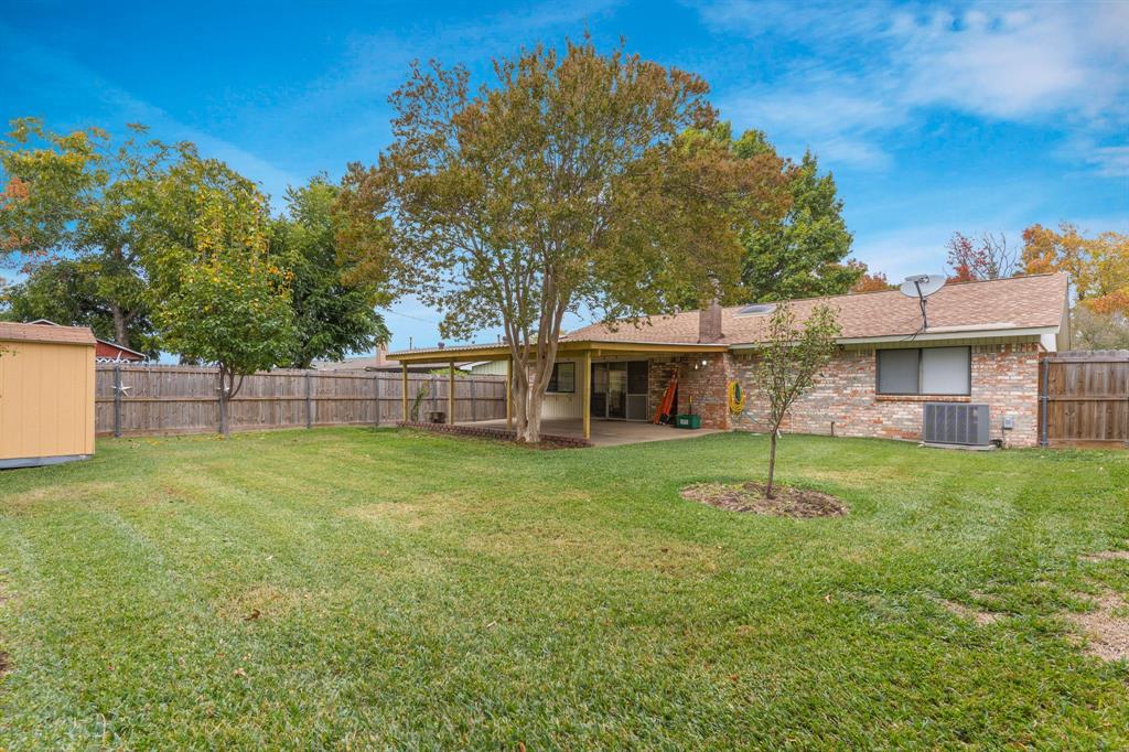 Broadmoor - Residential