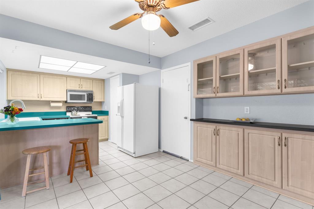 Broadmoor - Residential