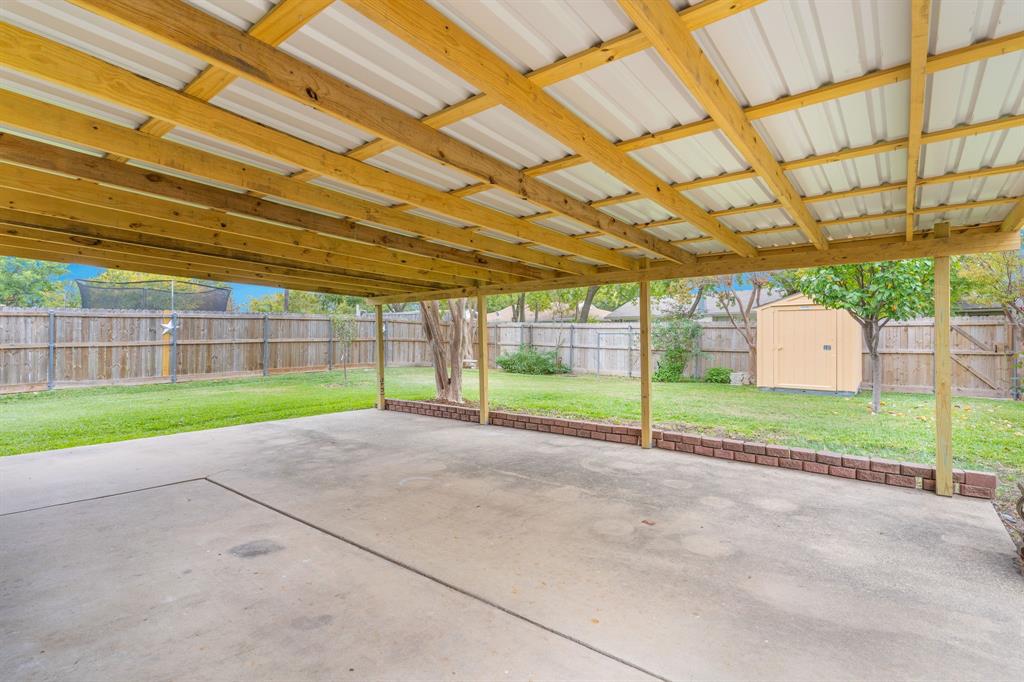 Broadmoor - Residential