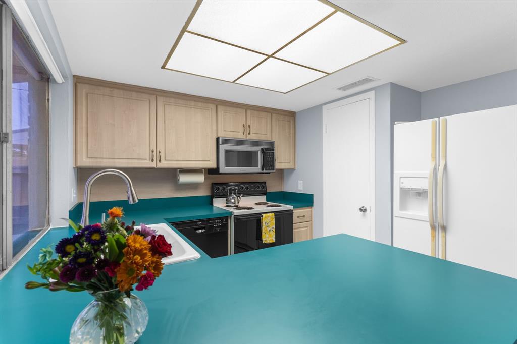 Broadmoor - Residential