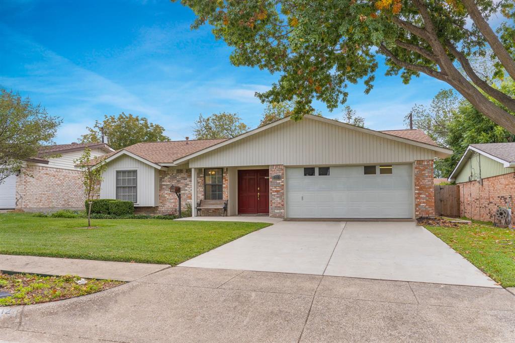 Broadmoor - Residential