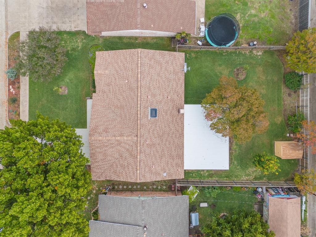 Broadmoor - Residential