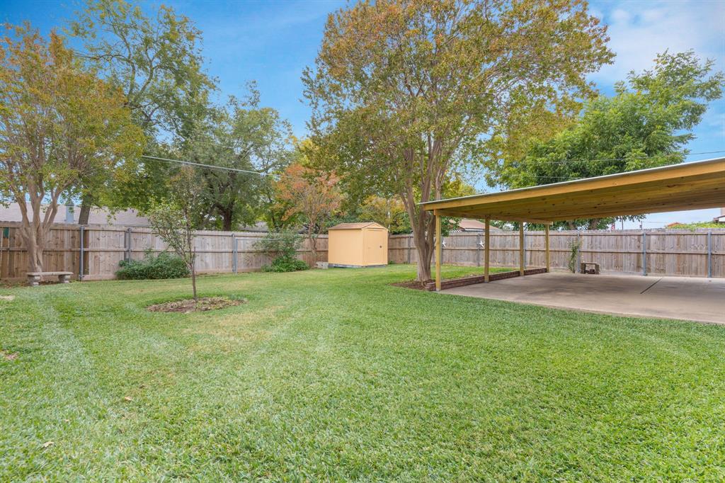 Broadmoor - Residential