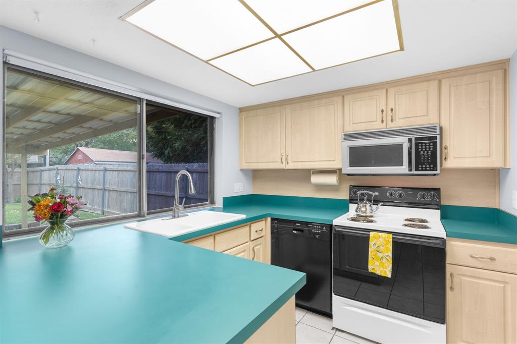 Broadmoor - Residential