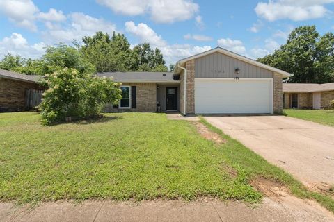 7504 Kingsmill Terrace Fort Worth TX 76112