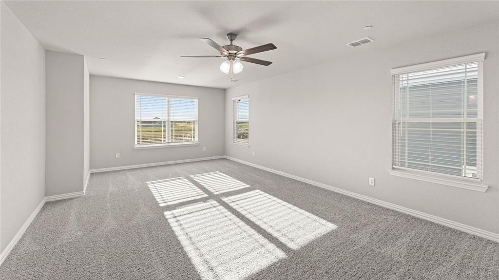 Heartland Townhomes - Residential