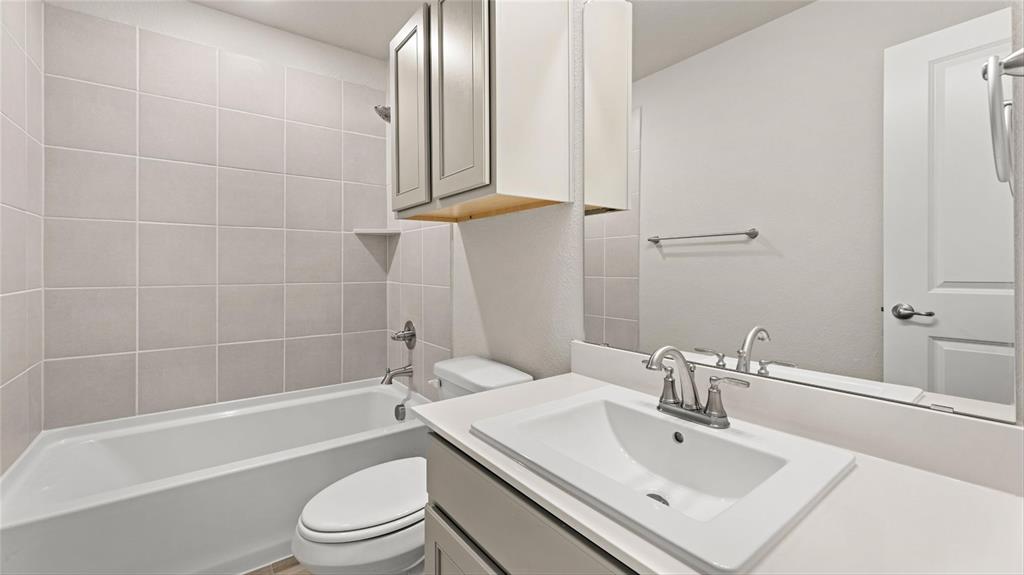 Heartland Townhomes - Residential