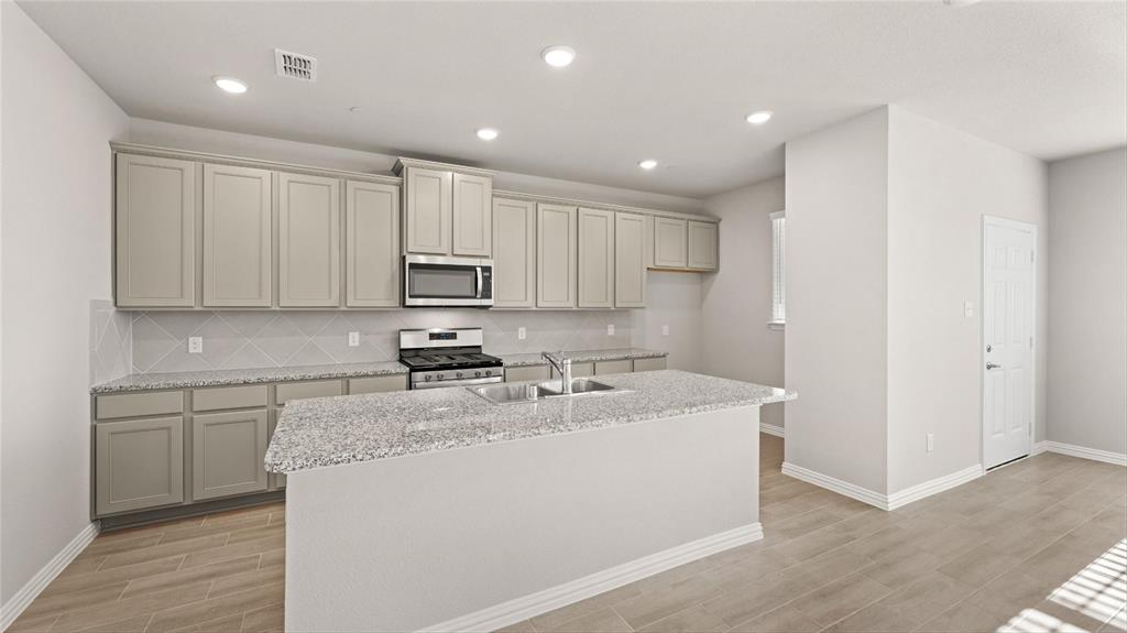 Heartland Townhomes - Residential