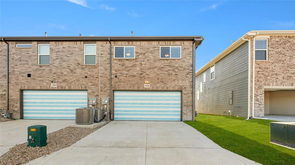 Heartland Townhomes - Residential