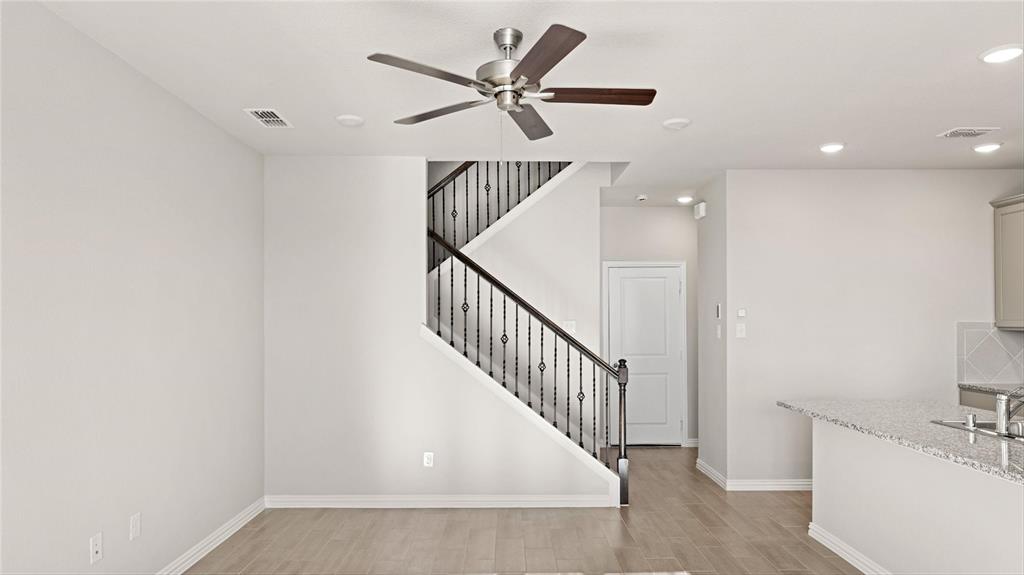 Heartland Townhomes - Residential