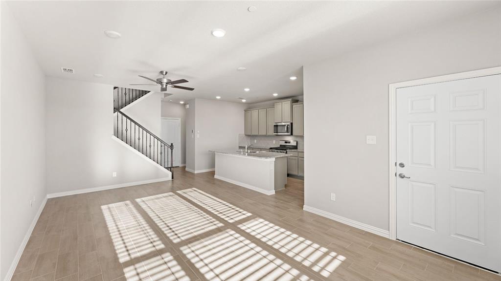 Heartland Townhomes - Residential