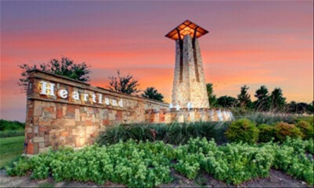 Heartland Townhomes - Residential