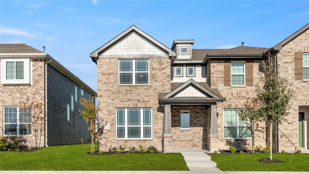 Heartland Townhomes - Residential