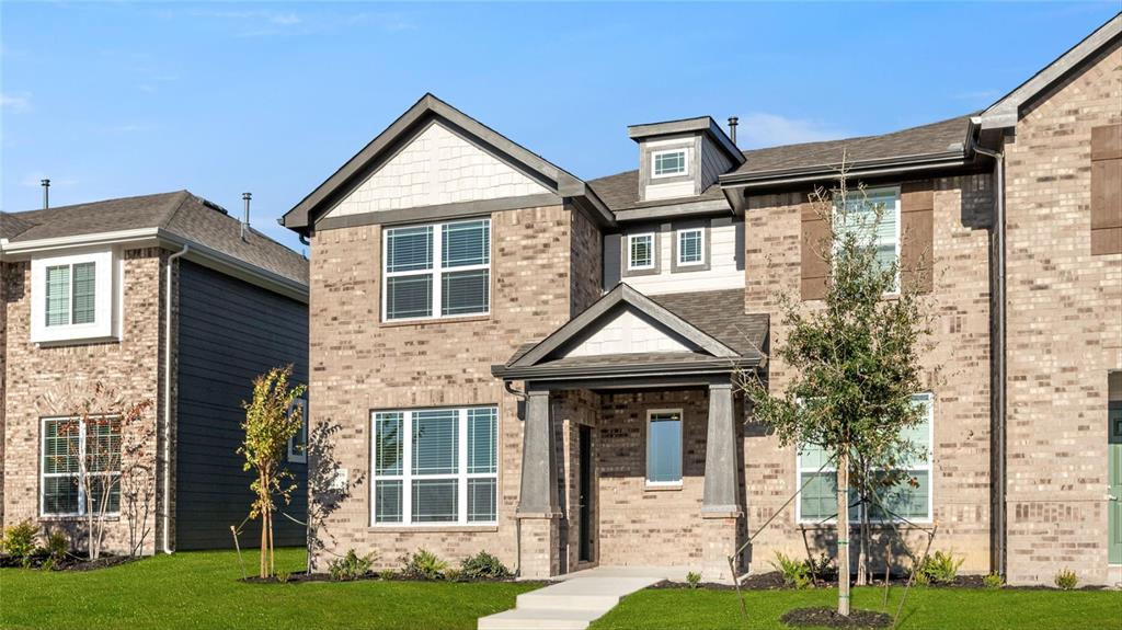 Heartland Townhomes - Residential