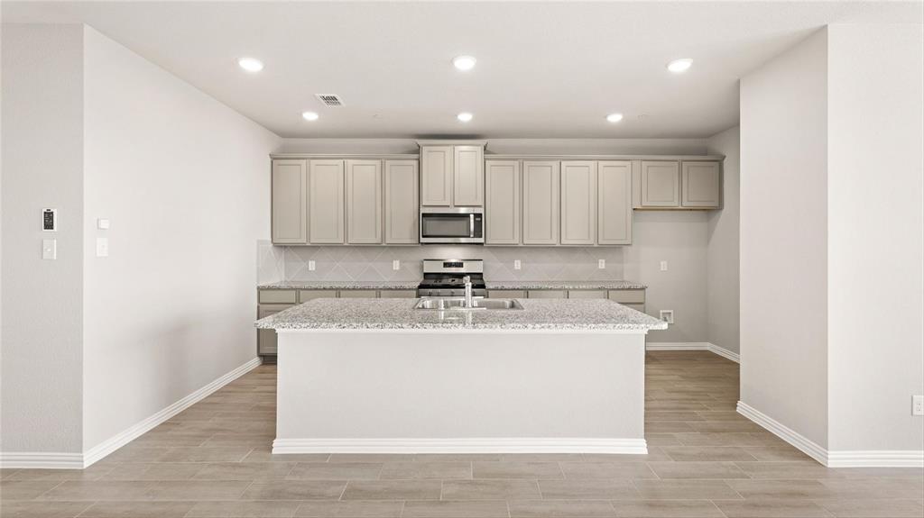 Heartland Townhomes - Residential