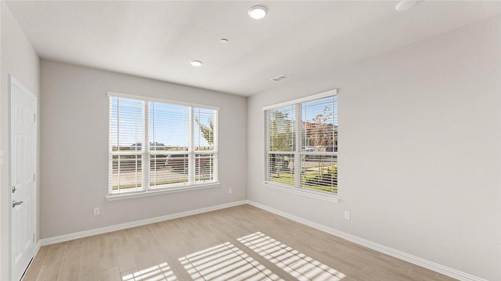 Heartland Townhomes - Residential