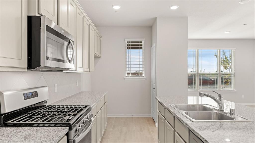 Heartland Townhomes - Residential