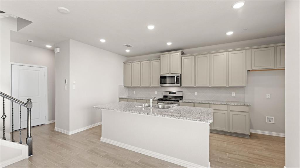 Heartland Townhomes - Residential