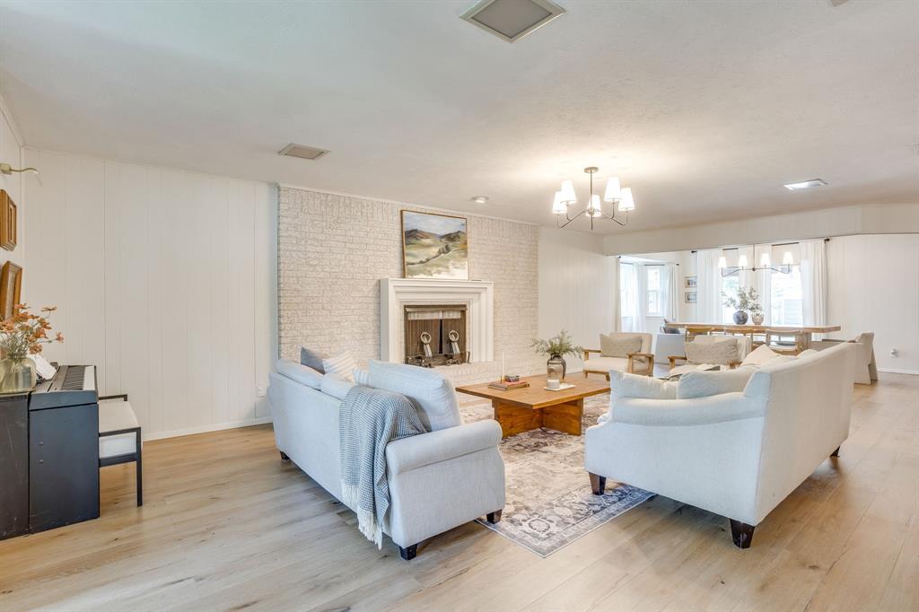 3600 Oak Haven Drive