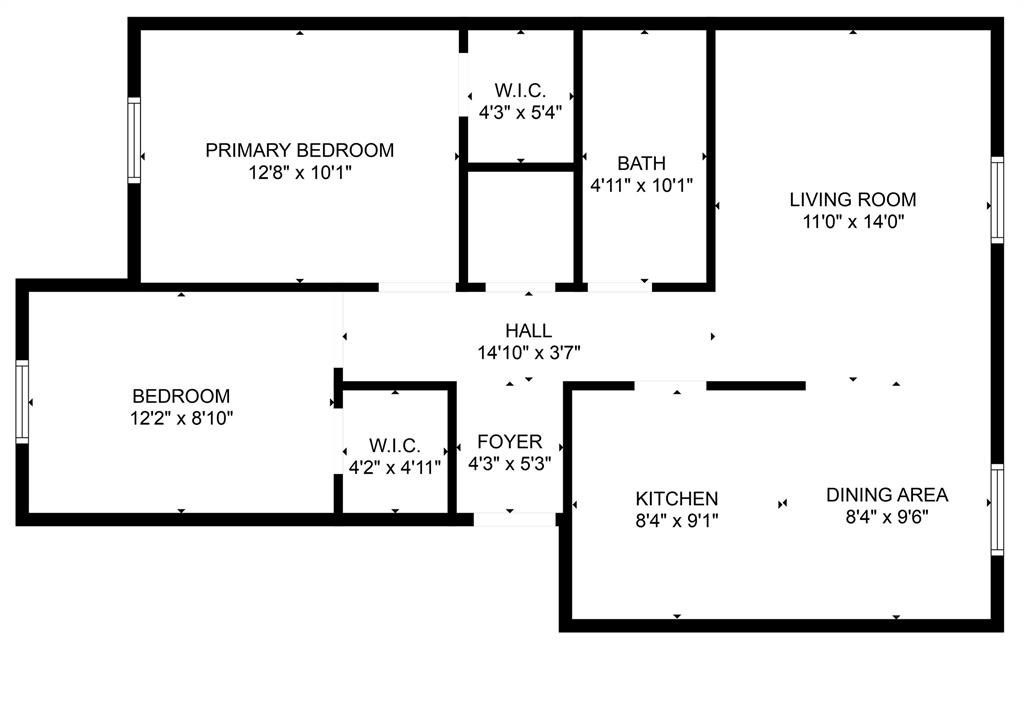 104 N Heights Drive