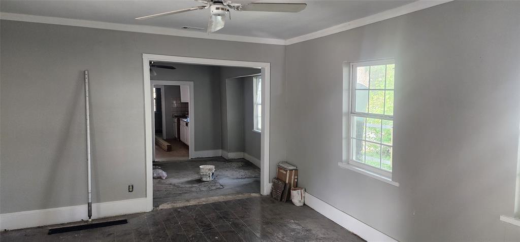 George J Bryans Rev - Residential