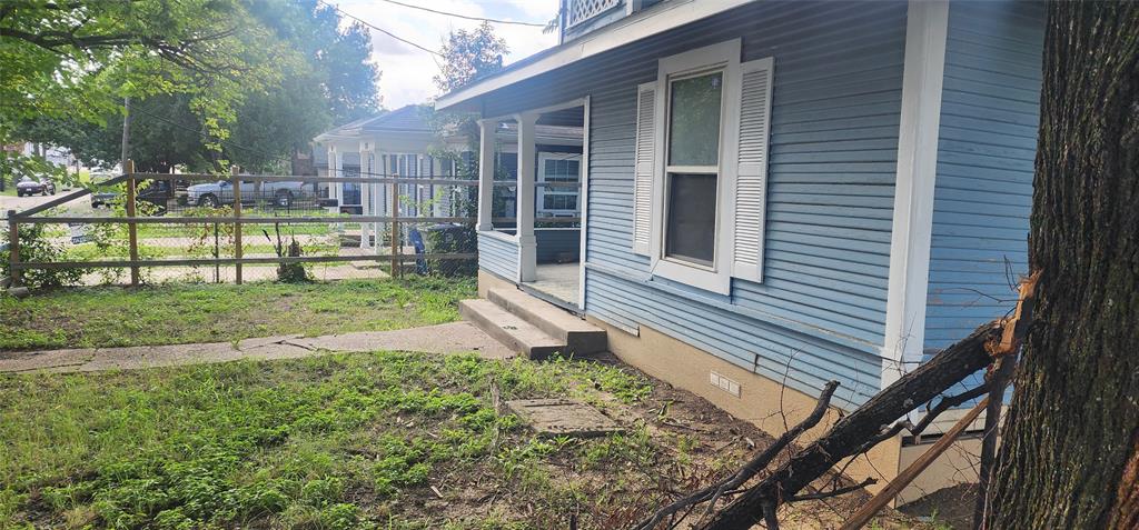 George J Bryans Rev - Residential