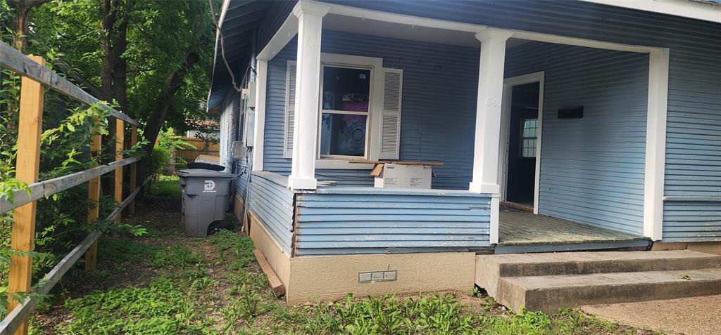 George J Bryans Rev - Residential