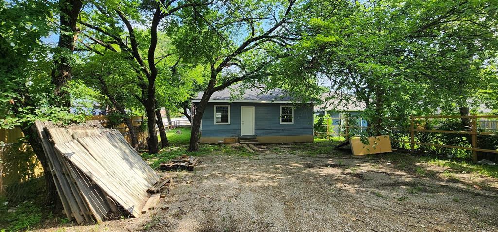 George J Bryans Rev - Residential