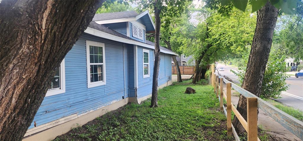 George J Bryans Rev - Residential