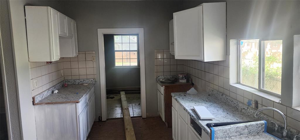 George J Bryans Rev - Residential