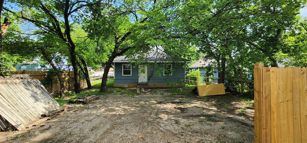 George J Bryans Rev - Residential