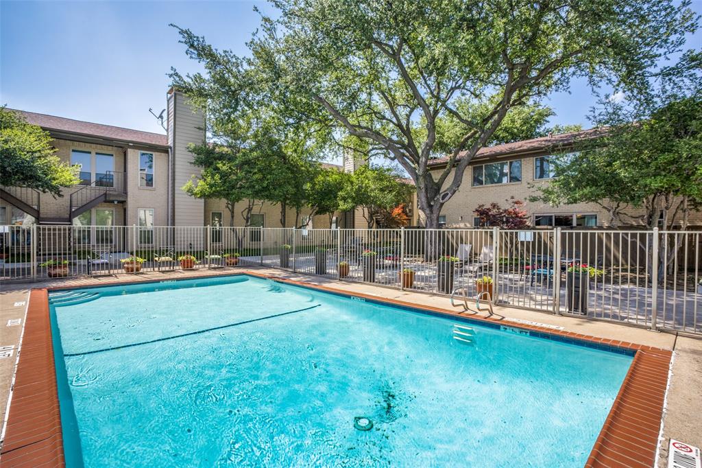 One Steppington Place Condos - Residential