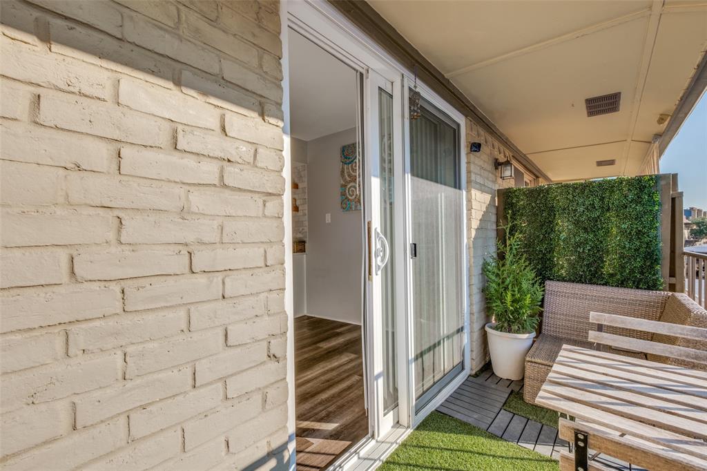 One Steppington Place Condos - Residential