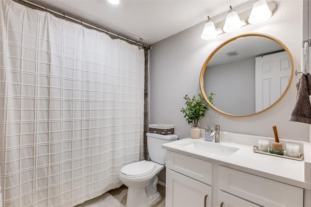 One Steppington Place Condos - Residential