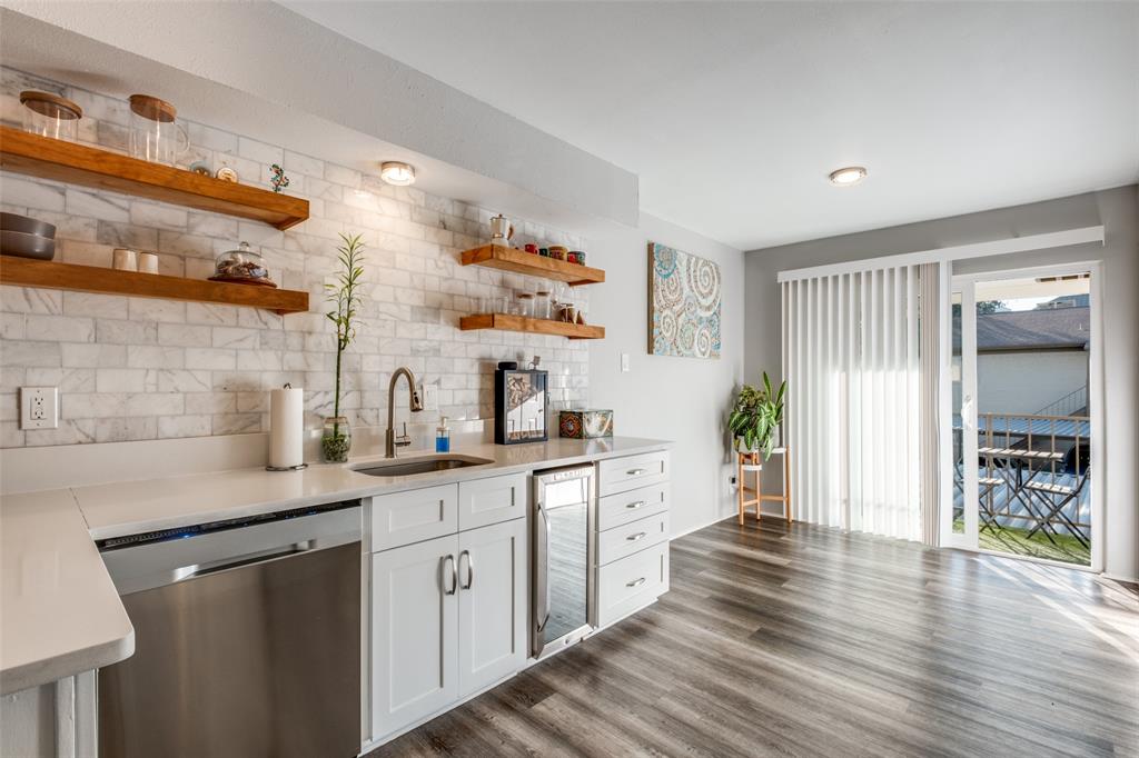 One Steppington Place Condos - Residential