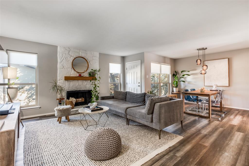 One Steppington Place Condos - Residential