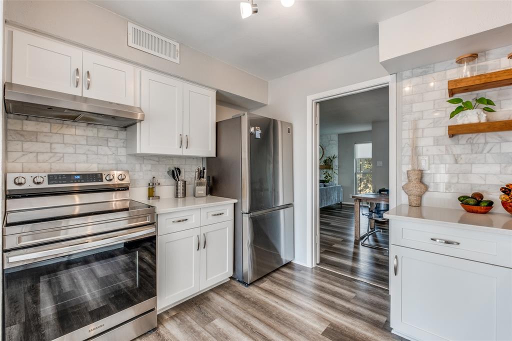 One Steppington Place Condos - Residential