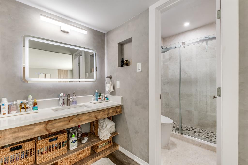 One Steppington Place Condos - Residential