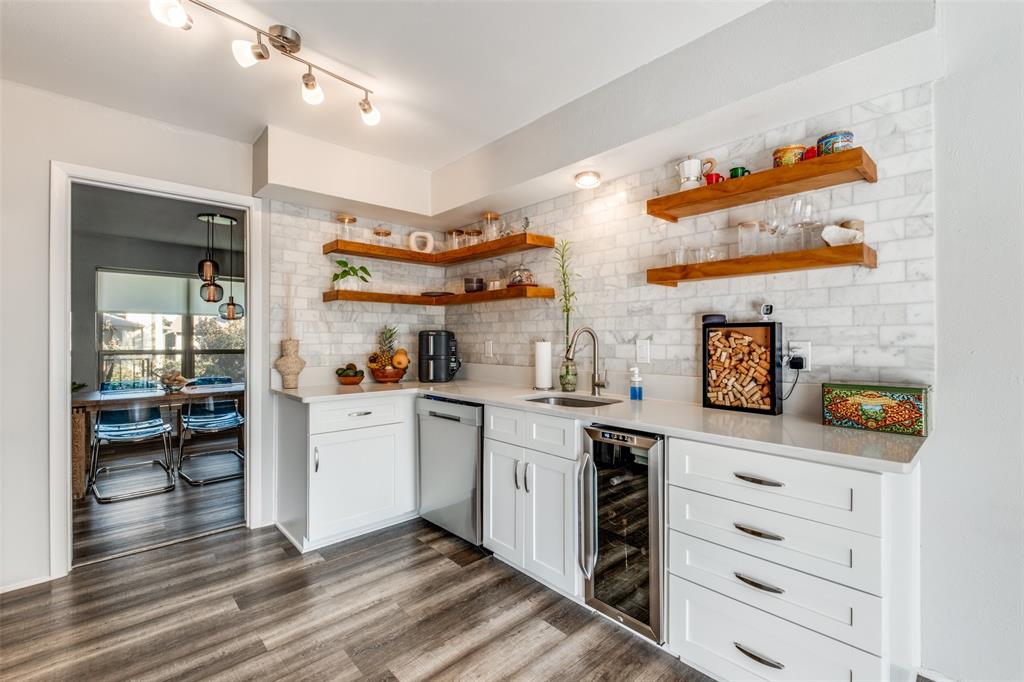 One Steppington Place Condos - Residential