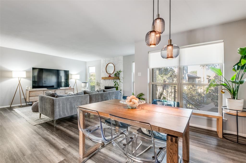 One Steppington Place Condos - Residential